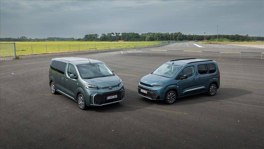 Berlingo’ya 280 bin TL’lik sürpriz destek! Faizsiz kredi kampanyası bayileri doldurdu 5